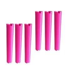 Tubete para Ribbon impressora termica 110mm x 0,5 pol resistente colorido