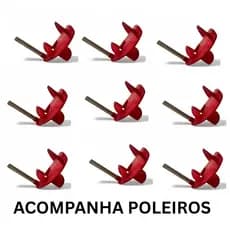 Comedouro passarinhos kit 9 bocal Para Garrafa mais Puleiro de Madeira