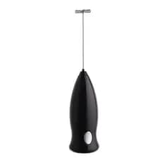 Mini Mixer Portátil Misturador De Bebidas Café Leite Whey Multiuso Elétrico Sem Fio