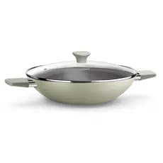 Wok 32 cm Intense Fendi