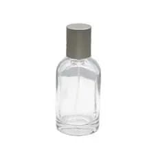 Frasco Vidro Com Spray Elegante Bossi Perfume 30ml Luxo