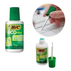 PAI - CORRETIVO PINCEL - BIC