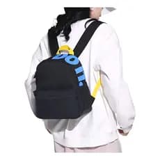 Mochila Bolsa Escolar Universitaria Academia Média Jdi Niki