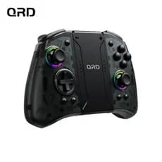QRD T5 Controle Nintendo Switch Joy-Con Controller Gamepad Joystick Switch2 Switch OLED