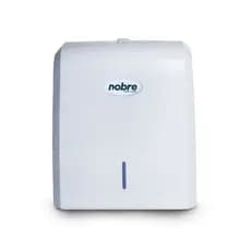Dispenser Suporte Papel Toalha Interfolha 1/3D Nobre New Classic Minimalista Qualidade