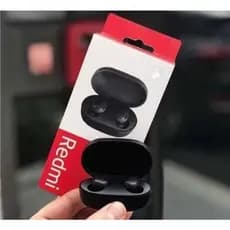 🎧 Fone Bluetooth Redmi – Qualidade, Conforto e Tecnologia  O Fone de Ouvido Bluetooth Redmi oferece som potente, conexão