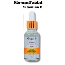 Sérum Facial Vitamina C Max Love 30ml – Clareador, Hidratante e Antioxidante para Pele Radiante