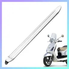 Alavanca de pneu de carro removedor de pneu de motocicleta de 500 mm, alavanca de substituição de pneu de aço galvanizad