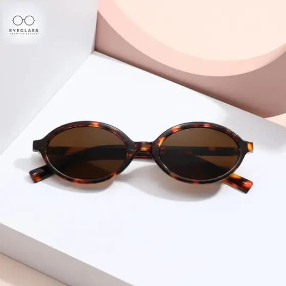 2025 Nova Moda Retro Masculino E Feminino Adulto Quadro Elíptico