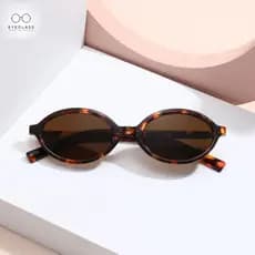 2025 Nova Moda Retro Masculino E Feminino Adulto Quadro Elíptico