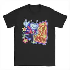 Summer Men T Shirt Women T Shirts Hip Hop Beach Tees Streetwear Loose Cotton Tops Gift