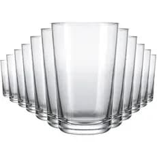 Copo Caldereta Multiuso 350ml Nadir – Kit 12 Unidades