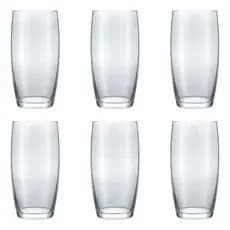 Copo L.Drink Favo 430ml – Design moderno 6x1