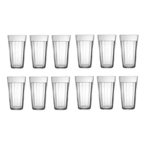 Copo Americano Long Drink 450ml – Caixa com 12 Unidades