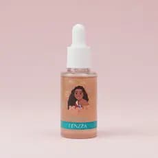 SÉRUM FACIAL MOANA 2 - by fenzza 30ml EDIÇÃO LIMITADA