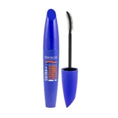 Máscara Para Cílios 7ml Efeito Boneca Linha Basic Safira
