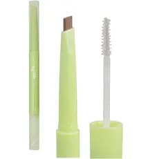Lapis Para Sobrancelhas + Gel Fixador Melu by Ruby Rose RR2402
