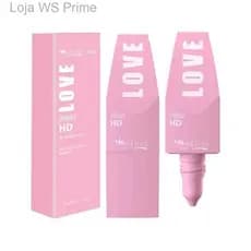 Primer HD pré-maquiagem facial - Max LoveDK3D