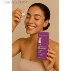 Sérum Facial Max Love CollagenIEC2