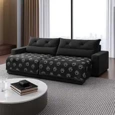 Manta Protetora Pet Impermeável 340x136 Gigante Cama Sofá Banco de Carro com Duplo Tecido