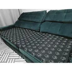 Manta Protetora Pet para Camas, Sofás Banco de Carro, Impermeável e Resistente para Acomodar Cães e Gatos Linha Premium