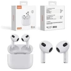 Fone de Ouvido Sem Fio Bluetooth KAIDI KD-789 Original