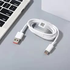 Infinix 45W 33W 68W USB C Cabo De Carregamento Super Rápido Fio Linha 100 CM  U-C B CABO