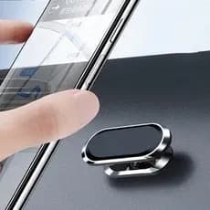 Suporte Magnético Com Imã Magnético Painel Veicular Carro LE-054