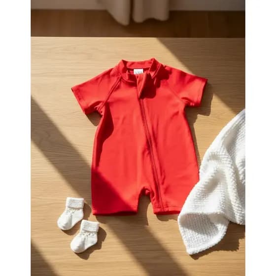 Body Vermelho Bebês - Roupinhas-qualidade Body Vermelho Bebês - Roupinhas-qualidade Body Vermelho Bebês - Roupinhas-qual