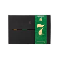 Caixa de Tabletinhos 7 Chocolates 350g