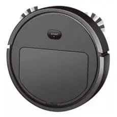 Robô Aspirador de Pó Recarregável 110v - (Cores Sortidas)