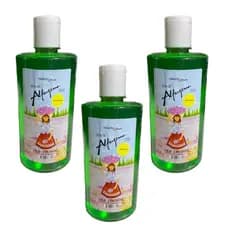 Colonia Seiva de Alfazema 500ml 3pçs