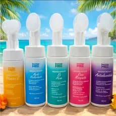 Mousse Micelar de Limpeza Facial - Better Me