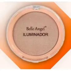 Iluminador Cor Champanhe  B035 - Belle Angel