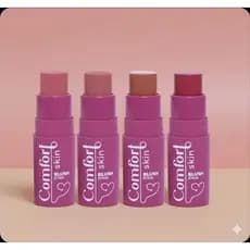 Blush Stick Comfort Skin - Mahav