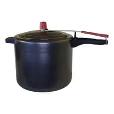 Panela de Pressão 7L  Craqueada