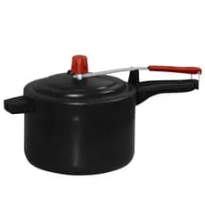 Panela de Pressão 3 Litros com Revestimento em Teflon