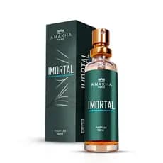 Perfume Masculino Amakha Paris 15ml IMORTAL