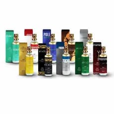Perfume Masculino Amakha Paris 15ml