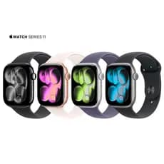 Relogio Apple Watch Series 11 S11 GPS 42mm 46mm Lançamento com Garantia Apple e Nota Fiscal