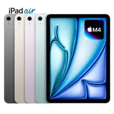 Tablet Apple iPad Air 2026 M4 Tela 11 polegadas Wi-fi 128GB 256 Original Novo Lacrado Garantia Apple