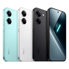Celular Xiaomi POCO X8 Pro 5G 50MP 120Hz AMOLED 6500 mAh Original Novo Lacrado Global