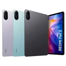 Tablet Xiaomi Redmi Pad 2 8GB RAM 256GB Tela LCD 11" polegadas Câmera 8MP Global Original com Nota