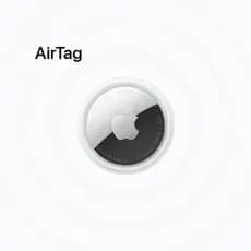 Rastreador Apple AirTag Localizador Original Garantia Apple e Nota Fiscal