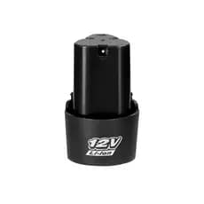 Bateria 12V Furadeira Parafusadeira Esmerilhadeira Lixadeira Aparador Cortador De Grama