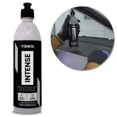 Intense Vonixx 500ml Renovador de Plásticos Internos