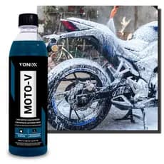 Lava Motos Concentrado MOTO-V 500ml Vonixx
