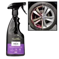 Ironlac Cadillac 500ml Descontaminante Ferroso