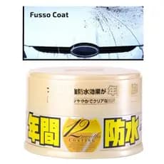 Cera Fusso Coat Light Soft99 200g