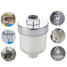 Filtro de PP universal para torneira e chuveiro – Purificador de água para cozinha